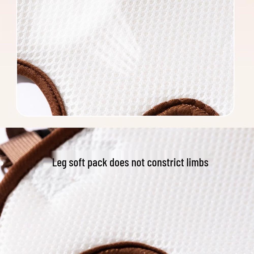Τσάντα Μεταφοράς Κατοικίδιων Ζώων Crossbody Σακίδιο Πλάτης για Σκύλους & Γάτες - Αναπνεύσιμη, Πολυλειτουργική, Σχεδίαση Μονής Επωμίδας