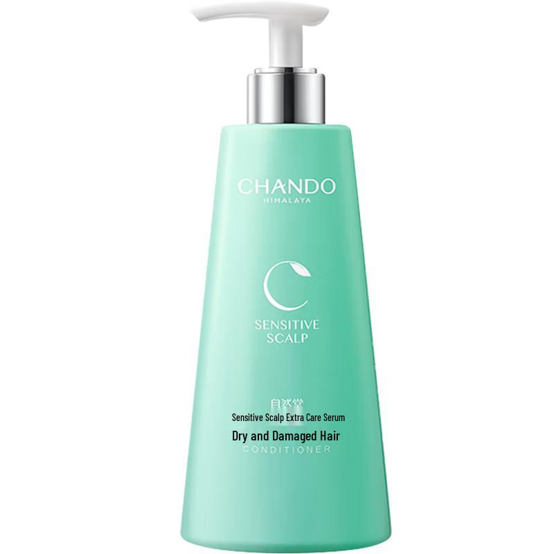 

CHANDO Sensitive Scalp Care Essence