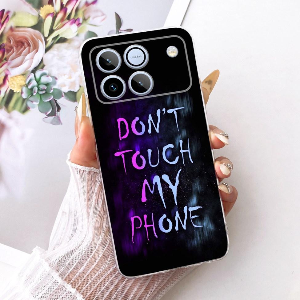 Clear Casing For Honor Win 5G AAP-AN00 Case For Honor Win 5G Cover Luxury Cute Cat Fashion Butterfly Cool Painted