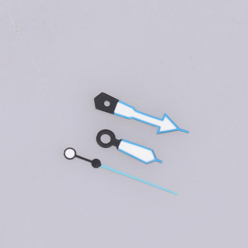 For Nh35 Nh36 Watch Hands Replacement Part Automatic Movement Watches Pointer Wristwatches Movement Accessories