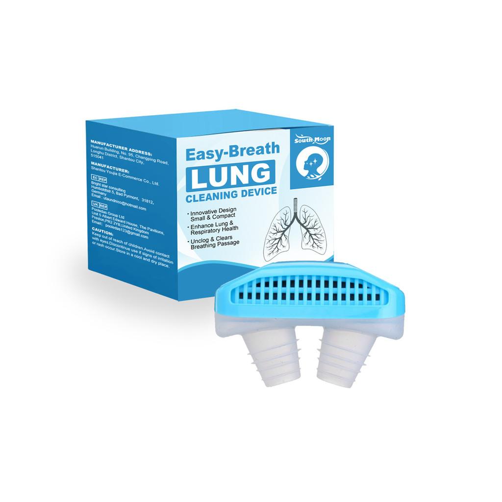 Luxurious South Moon Body Care Set For Effective Nasal Cleansing And Body Hygiene