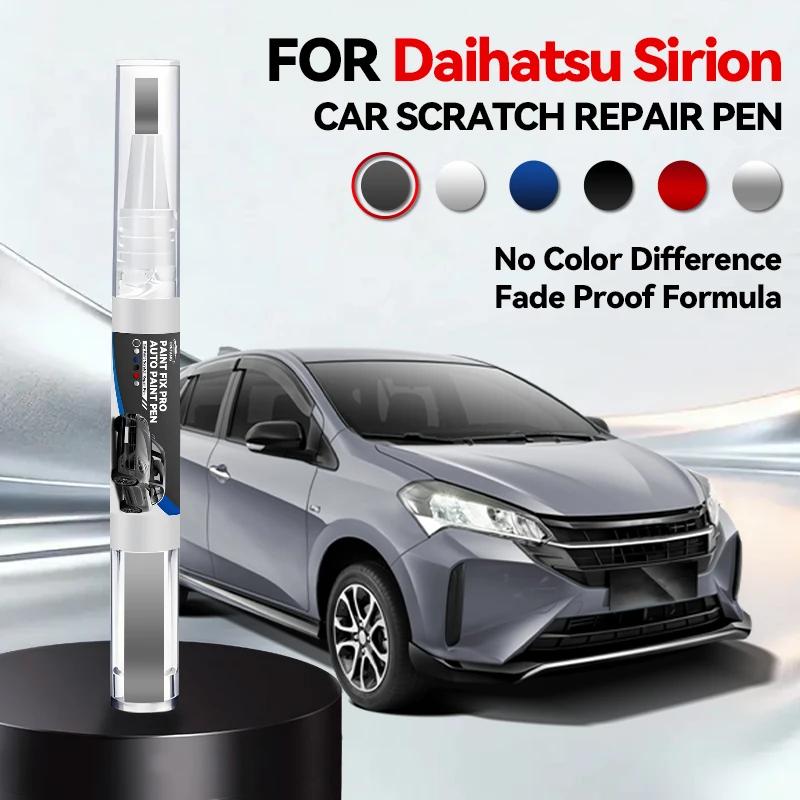 Car Dedicated Car Paint Repair Pen Touch Up Scratch Remover DIY Auto Accessories Black White Blue Red Silver Orange Grey For Dai