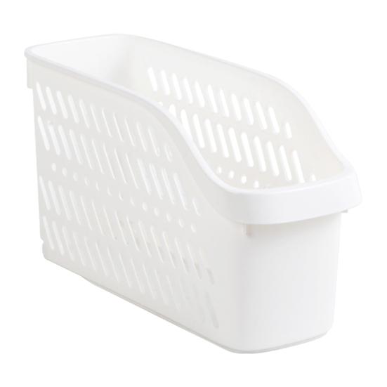 Organizing Strong Load Bearing Practical with Wheel Kitchen Sundry Storage Case Kitchen Storage Box