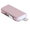 256GB Micro Dysk U OTG Pamięć Flash USB 3 w 1 dla Pamięci Stick dla Androida iPhone Windows