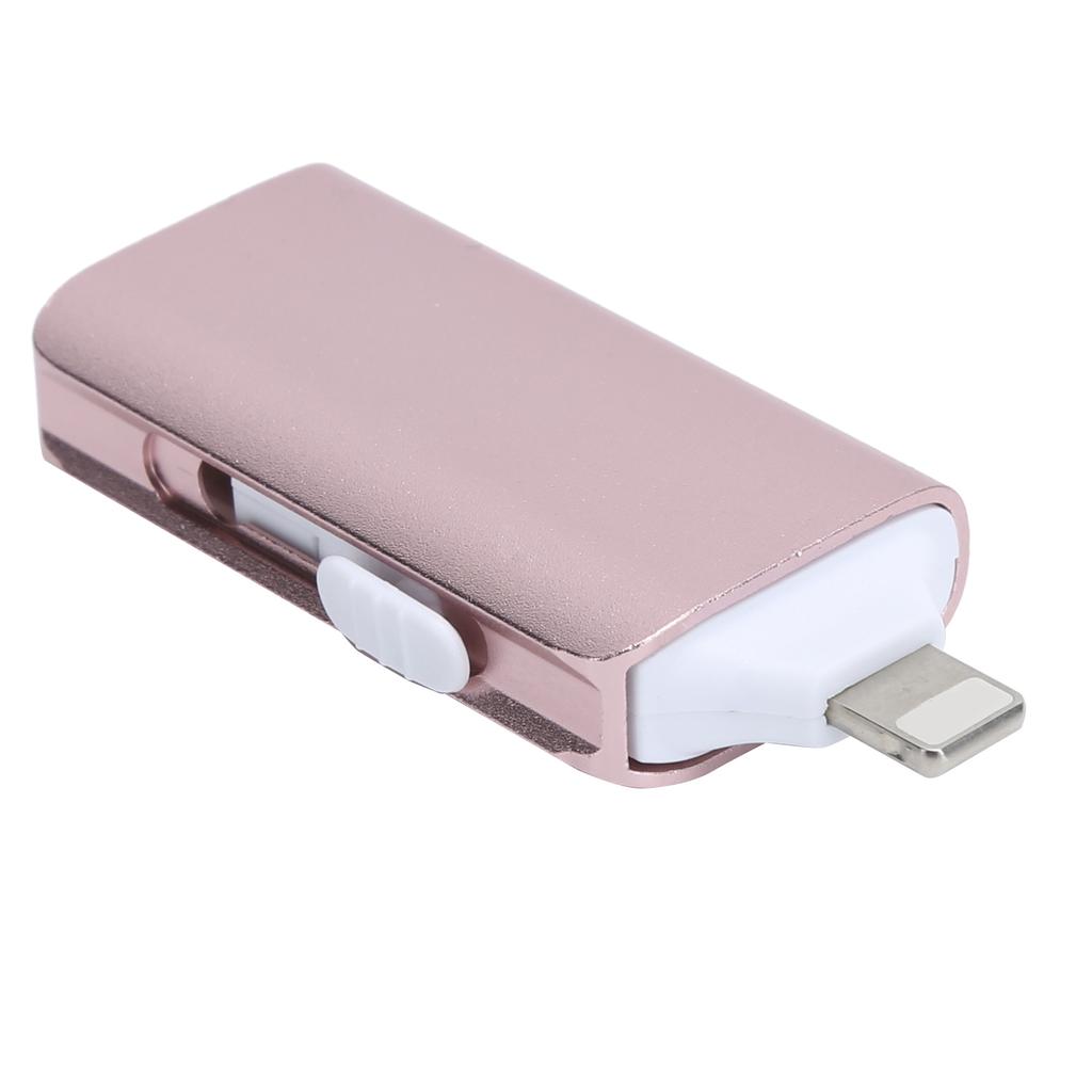 256GB Micro Dysk U OTG Pamięć Flash USB 3 w 1 dla Pamięci Stick dla Androida iPhone Windows