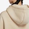 Nike ACG THERMA FIT Sweatshirts Women's Beige Hooded Moderate Straight Fit DQ5808-126