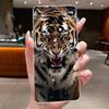Hülle für OPPO F31 Pro Plus A6 GT A6 Max A6L 5G Hülle Luxus Drache Niedlich Cool Jungen Mädchen Klar Weich Transparent TPU Handyhülle