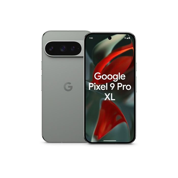 TECHSALES Google Pixel 9 Pro XL 17.3 cm (6.8"). 16 GB. 256 GB. 50 MP. Andro