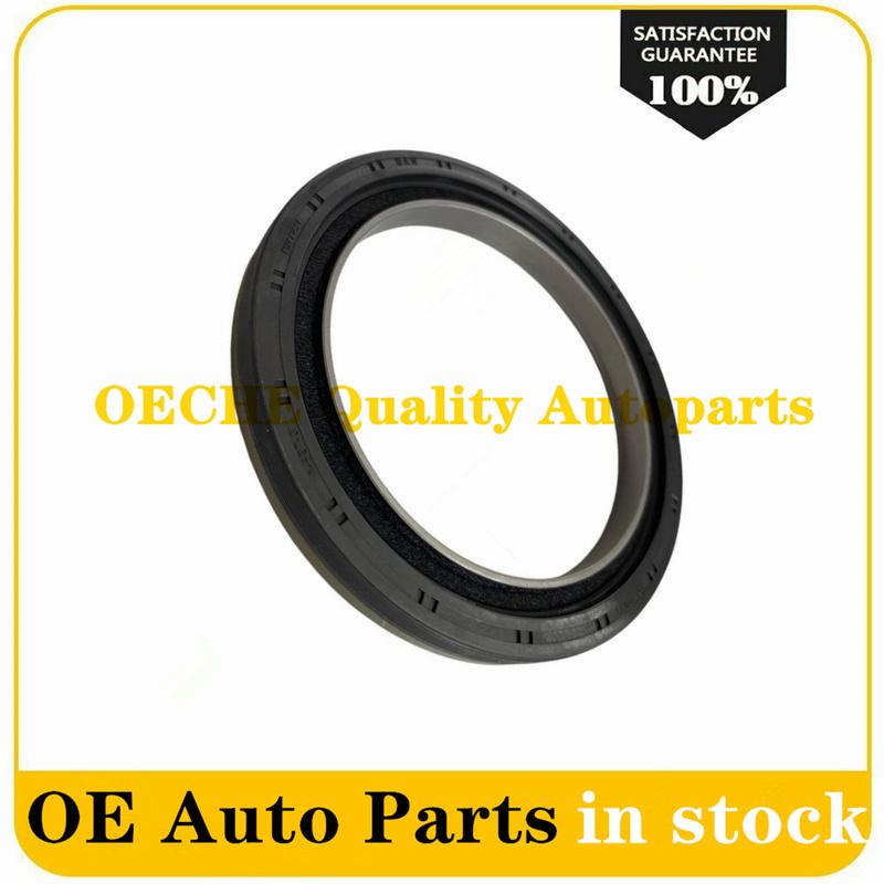 8976023790 8-97602379-0 8983343390 8-98334339-0 New Rear Crankshaft Oil Seal For ISUZU FRR FSR 4HF1 4HK1 6HK1