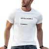 1n73ll1g3nc3 15 7h3 4b1l17y 70 4d4p7 70 Ch4ng3 Tshirt Unisex T Shirts Graphic Essential T Shirt Printed T Shirts For Unisex Tshirt