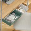Drawer Organizer Stylish And Organized Storage Solution Storage Drawer Desk Storage