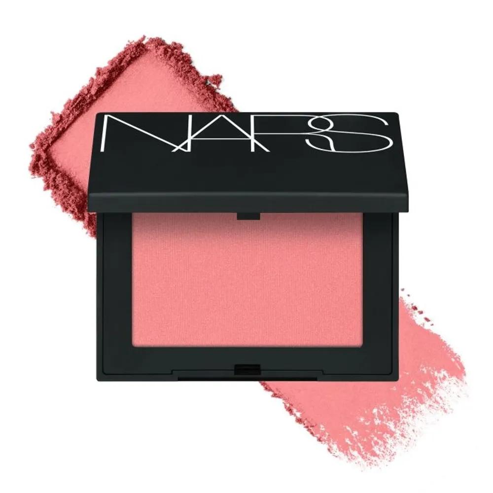 NARS 778 Orgasm Edge Powder Blush Pink