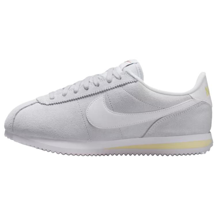 New Nike Cortez Running Shoes Women's Gray IB1857-001