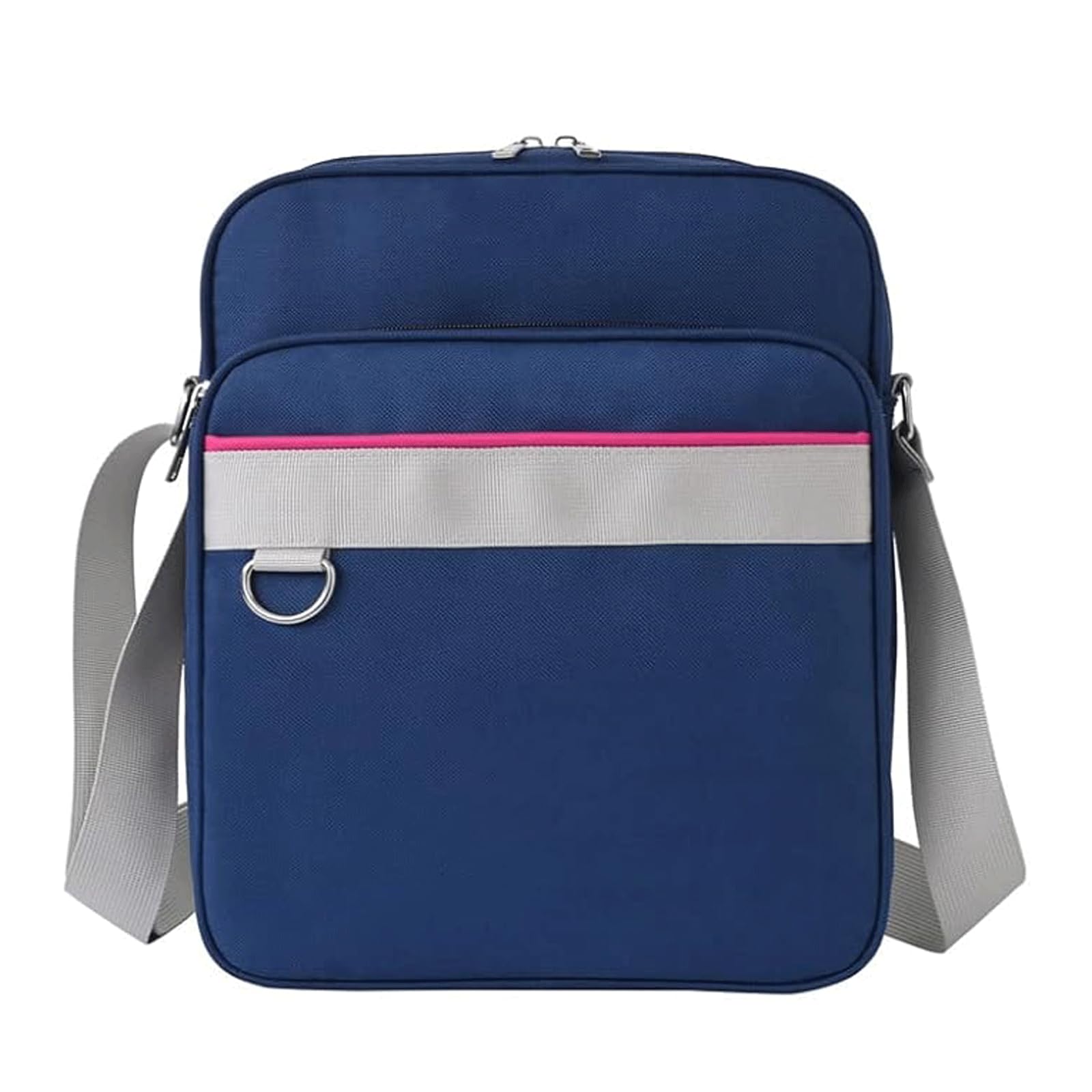 

School Shoulder Tote Shoulder Uniform Crossbody Shoulder Female High School School High Large Capacity [TOUFEIYUAN] Bag, Bag, Bag, JK, Bag, Style,