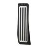 Car Pedals for Cadillac ATS 2011 - 2015 ATS-L CT6 2016 - 2017 Gas Brake Foot Rest Non-slip Pedal Cover Pad Interior Accessories zknm51