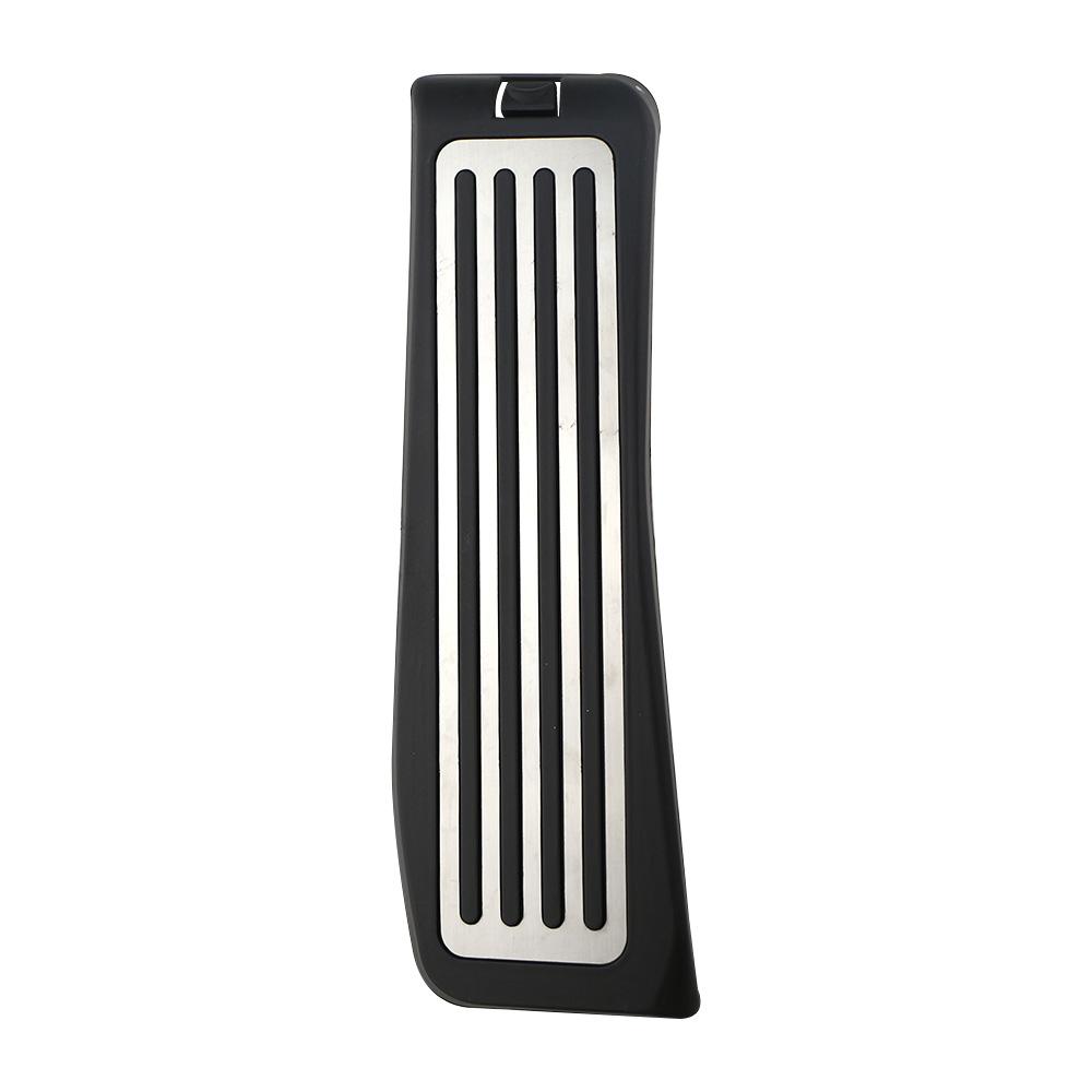 Car Pedals for Cadillac ATS 2011 - 2015 ATS-L CT6 2016 - 2017 Gas Brake Foot Rest Non-slip Pedal Cover Pad Interior Accessories zknm51