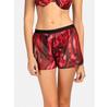 Miss Lou O-SI1-BRD Beach Shorts