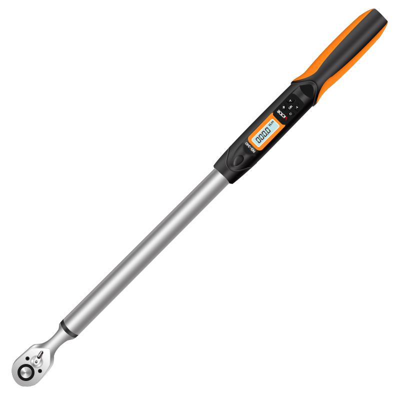VICTOR NG-340 Pre-set Digital Torque Wrench (CN version)