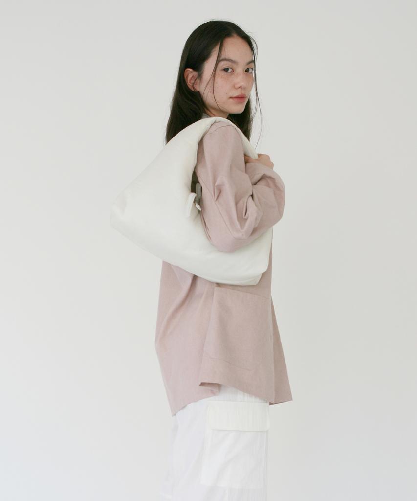 Midnlow Dumpling Bag (3 Colors)