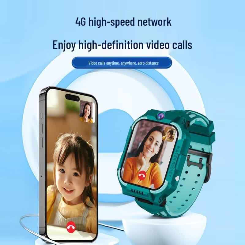 AGEFIT GS35 Smart Kids' Phone Watch (CN Version)