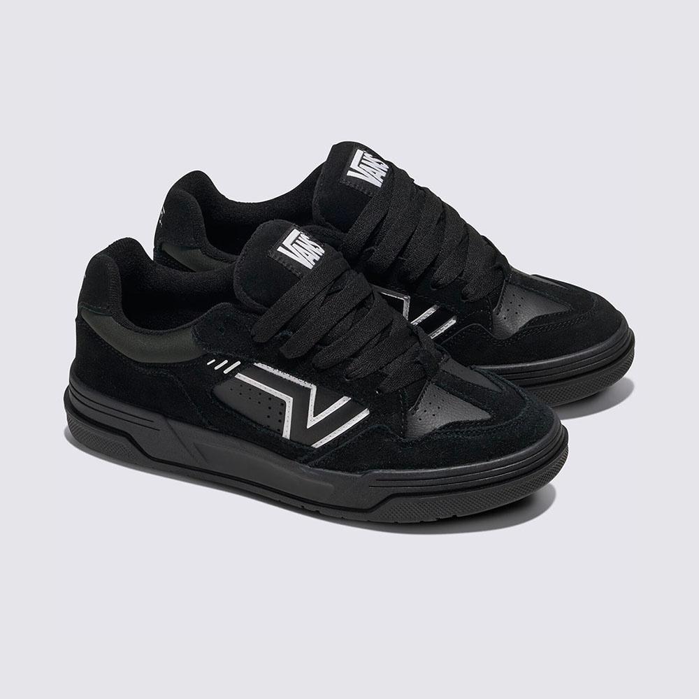 

Vans Upland Черный Белый Vn000d25b8c1 215