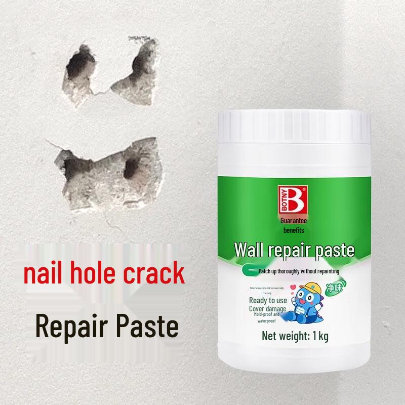 Baoshili Wall Repair Putty Paste