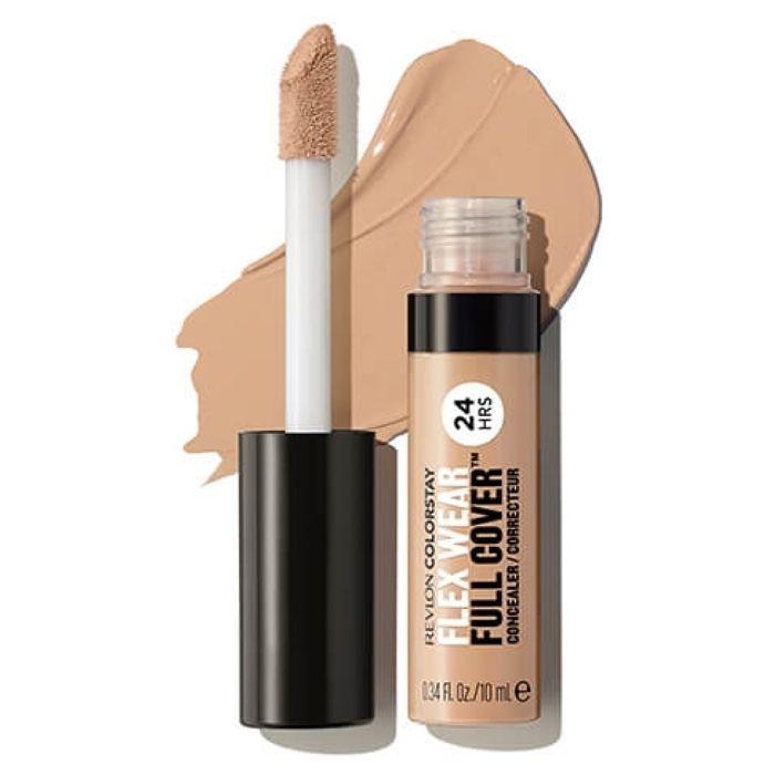 Revlon Maquillage Anti-cernes Colorstay Flex Wear Full Cover N°040 Medium Revlon