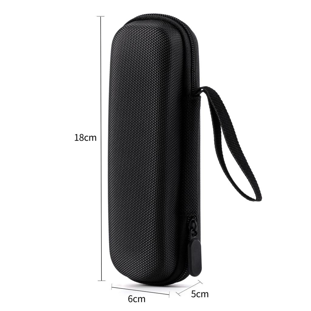 EVA Beauty Instrument & Electric Tool Hard Shell Storage Bag - Pressure-Resistant & Multi-Functional Mobile Power Case