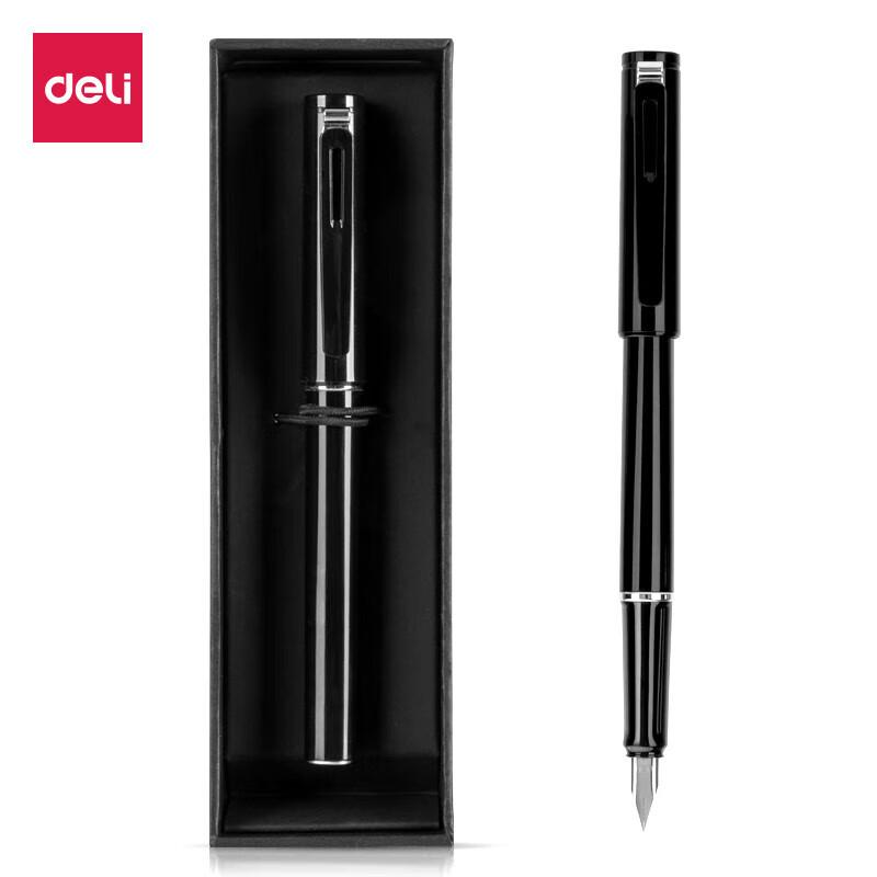 Deli Discoverer EF Fountain Pen