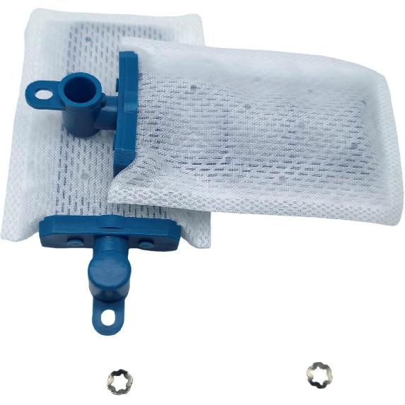 2PCS 715900322 709000662 709000461 2521307 2204852 Fuel Pump Filter Strainers For Can-Am Defender 450 Renegade 570 650 750 850 Outlander 450 500 570
