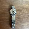 Used [CACIO SHEEN] Ladies radio controlled watch