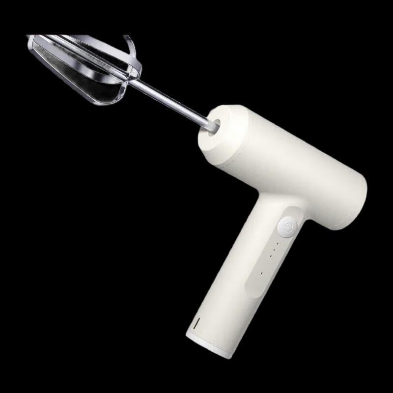 Беспроводной электрический ручной миксер