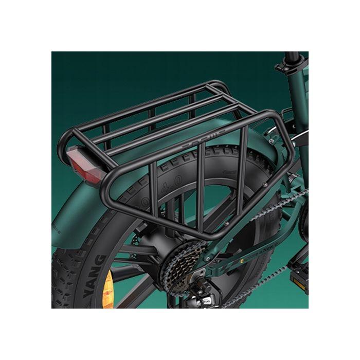 Elektrické kolo - ENGWE - ENGINE PRO 2.0 - Motor 1200W - Baterie 52V 16Ah - Dojezd 110 km