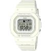 Casio G-Shock GLX-S5600-7BJF Women's Watch, White