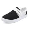 Fashion Large Size 39-48 Shoes Man Mens Canvas Shoes Classic Mix Color Slip-on Casual Sneakers Loafers Flat Shoe Footwear Zapatos Hombre
