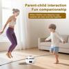 Light Weight Fitness Skipping Rope Exercise Equipment Adjustable Electric Skipping Rope Machine Kid Sports Toy