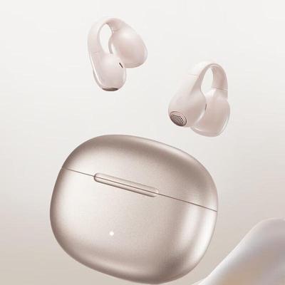 EDIFIER Comfo Clip Open-Ear Bluetooth Sport Headphones