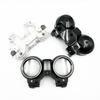 Fit Fit for HONDA Hornet 600 900 CB600 F 2004 2005 2006 CB900 F Motorcycle Speedometer Instrument Gauge Case Housing Cover CB750