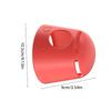 Soft Silicone Protector Scratch Resistant Housing Skin for Sound Clock Alarmo Intelligent Clock Shockproof Case