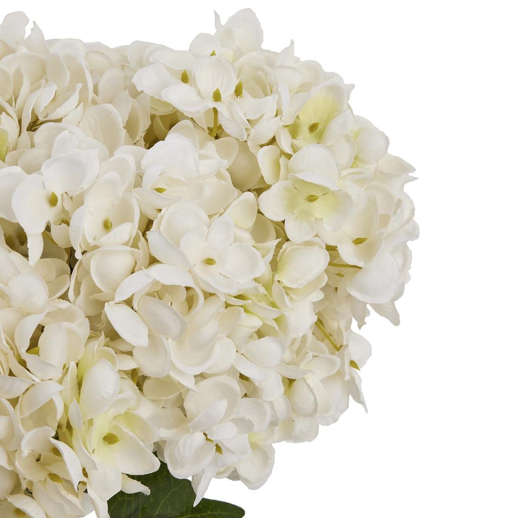 Hill Interiors Hydrangea Bunch Artificial Flower