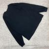 [USED] Rare XL Supreme Box Logo Long Sleeve T-Shirt (Black) worn by BTS Jungkook