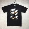 VTG Gloria Estefan Evolution Tour 1997 Double Sided T Shirt Men's Size Large Unisex T-Shirt
