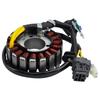 Magneto Stator For Kymco Agility 300i R16 + ABS X-Town 300i ABS 2016-2024