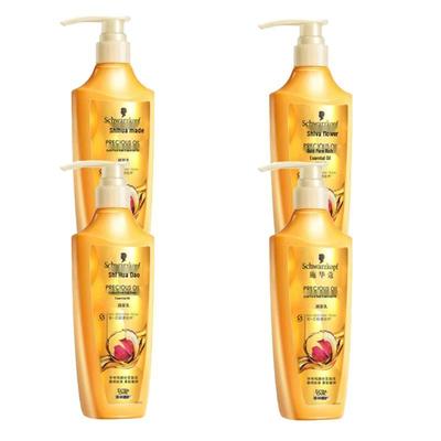 Champús y acondicionadores para el cabello – Acondicionadores