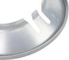 RSINC Household Gas Stove Windshield Energy-Saving Hoods Bracket Gas Ring Gas General-Purpose Fire Cover for Gas Stove Pack of 2