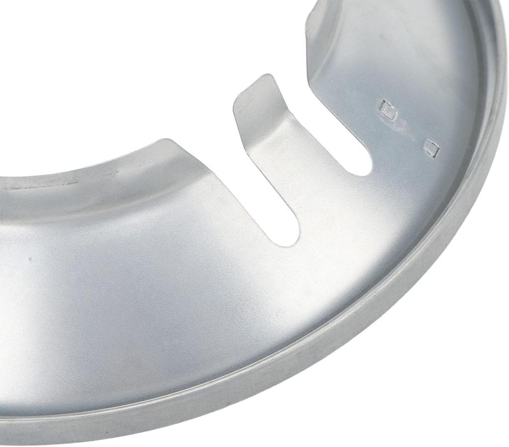 RSINC Household Gas Stove Windshield Energy-Saving Hoods Bracket Gas Ring Gas General-Purpose Fire Cover for Gas Stove Pack of 2