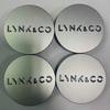 Lynk & Co Wieldoppen - Modellen 01, 02, 03, 05, 06, 09 Originele Bandenhoezen Peek Joy