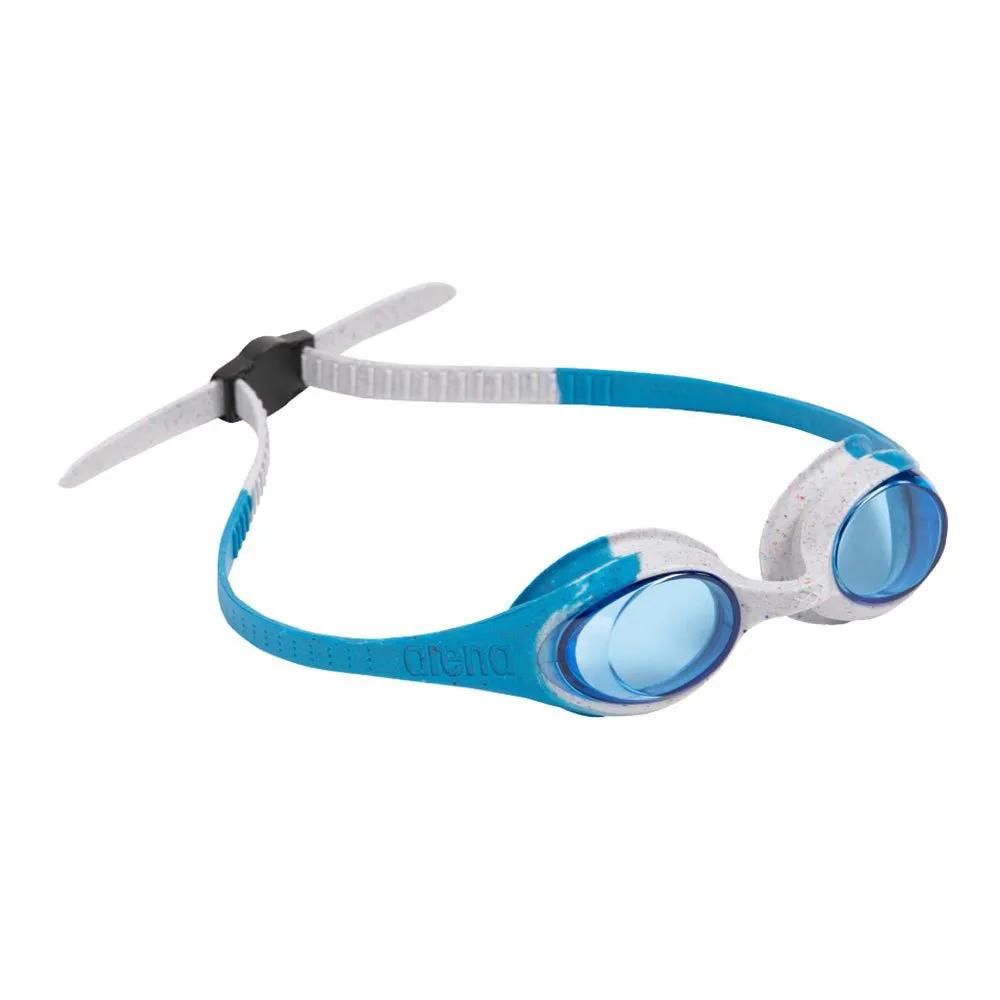 Arena Children's Swimming Goggles Spider