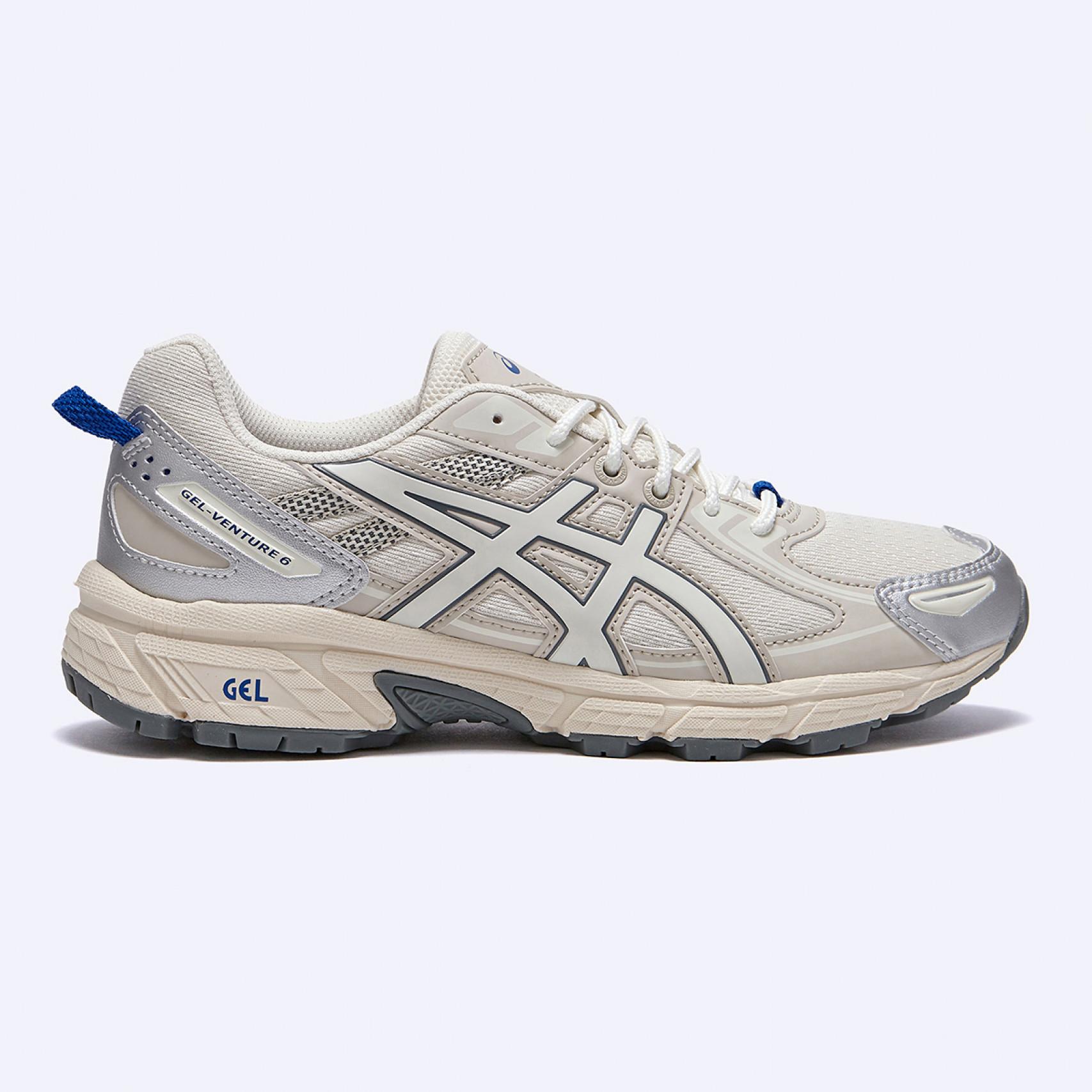 

ASICS GEL VENTURE 6 КРЕМ 1202A431 101