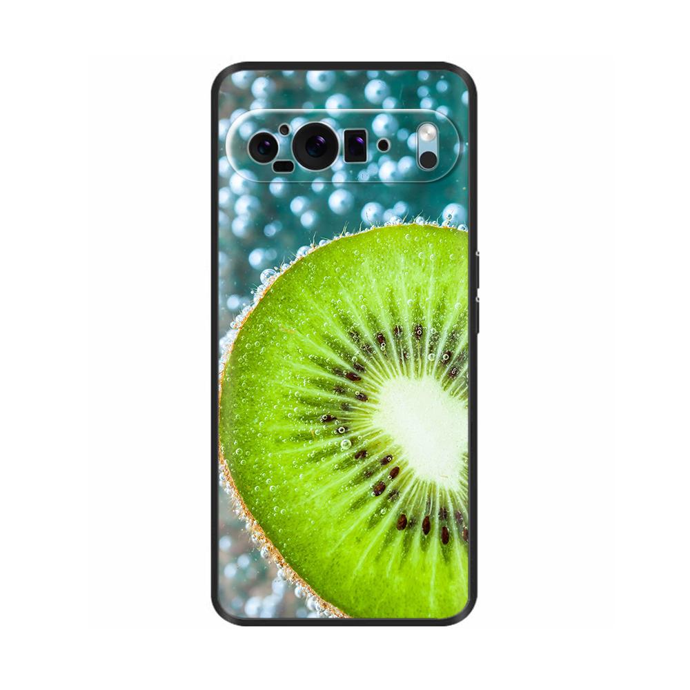 Hülle Für Google Pixel 10 Pro XL Modisches Design Weiches Silikon Matt Handyhülle Rückseite für Google Pixel10 Pro XL Hüllen Funda